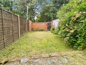 Garden- click for photo gallery